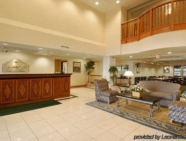 Hotel Wingate By Wyndham Clarksburg 3*